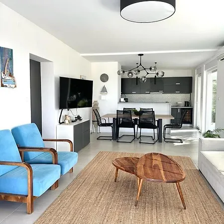 Villa Eva *