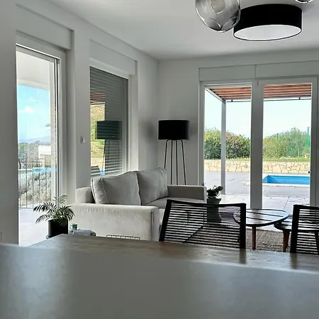 Villa Eva Palit